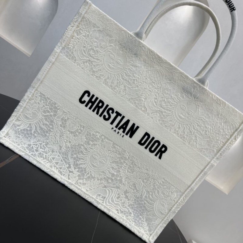 Dior Shopping Bags